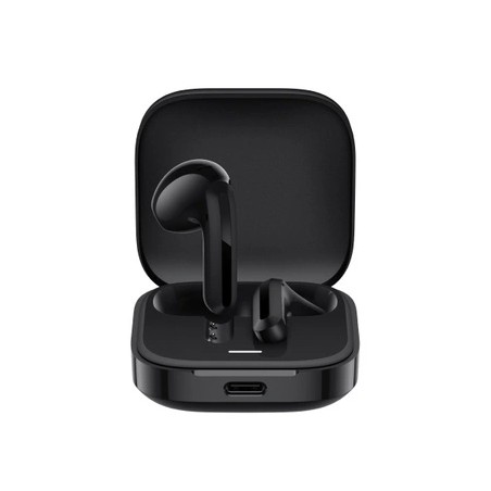 Xiaomi Redmi Buds 6 Active Negro